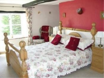 Yew Tree House - B&B 번햄언씨 외부 사진