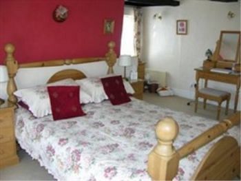 Yew Tree House - B&B 번햄언씨 외부 사진